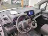  Citroen  Berlingo  Fourgon Club M 650 1.5 BlueHDi 100CV BVM6 E6d #5