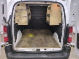  Citroen  Berlingo  Fourgon Club M 650 1.5 BlueHDi 100CV BVM6 E6d #9