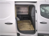  Citroen  Berlingo  Fourgon Club M 650 1.5 BlueHDi 100CV BVM6 E6d #11