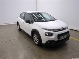  Citroen  C3  Société Feel Nav 1.5 BlueHDI 100CV BVM5 E6dT #2