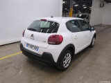  Citroen  C3  Société Feel Nav 1.5 BlueHDI 100CV BVM5 E6dT #3