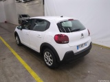  Citroen  C3  Société Feel Nav 1.5 BlueHDI 100CV BVM5 E6dT #4