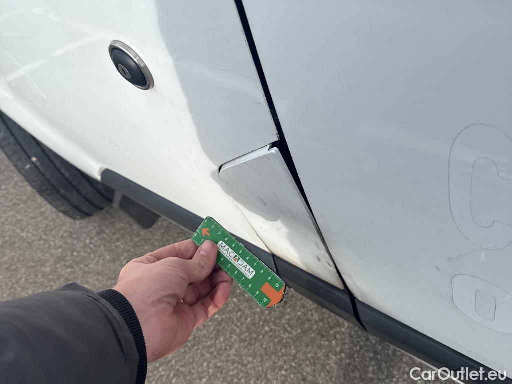  Ford  Transit FORD  Custom / 2018 / 4P / Fourgon tôlé 2.0 ECOBLUE 105 300 L1H2 TREND BUSINESS #42