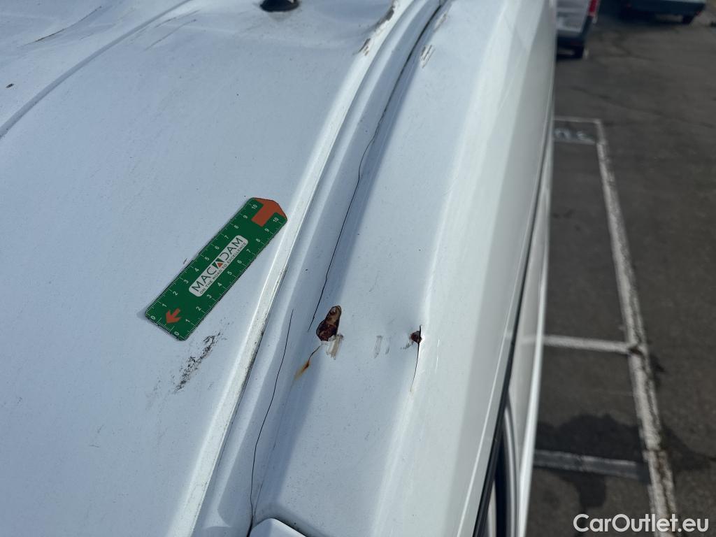  Ford  Transit FORD  Custom / 2018 / 4P / Fourgon tôlé 2.0 ECOBLUE 105 300 L1H2 TREND BUSINESS #12