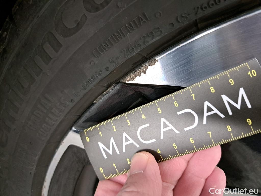  Peugeot  308 PEUGEOT  SW / 2021 / 5P / Break PureTech 130 S&S EAT 8 ALLURE PACK #28