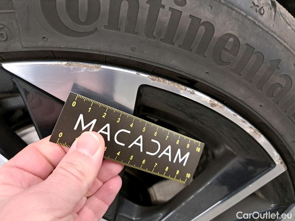  Peugeot  308 PEUGEOT  SW / 2021 / 5P / Break PureTech 130 S&S EAT 8 ALLURE PACK #25