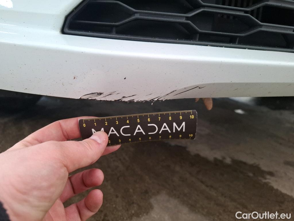  Dacia  Sandero  III Confort 1.0 TCe 90CV BVM5 E6d #25