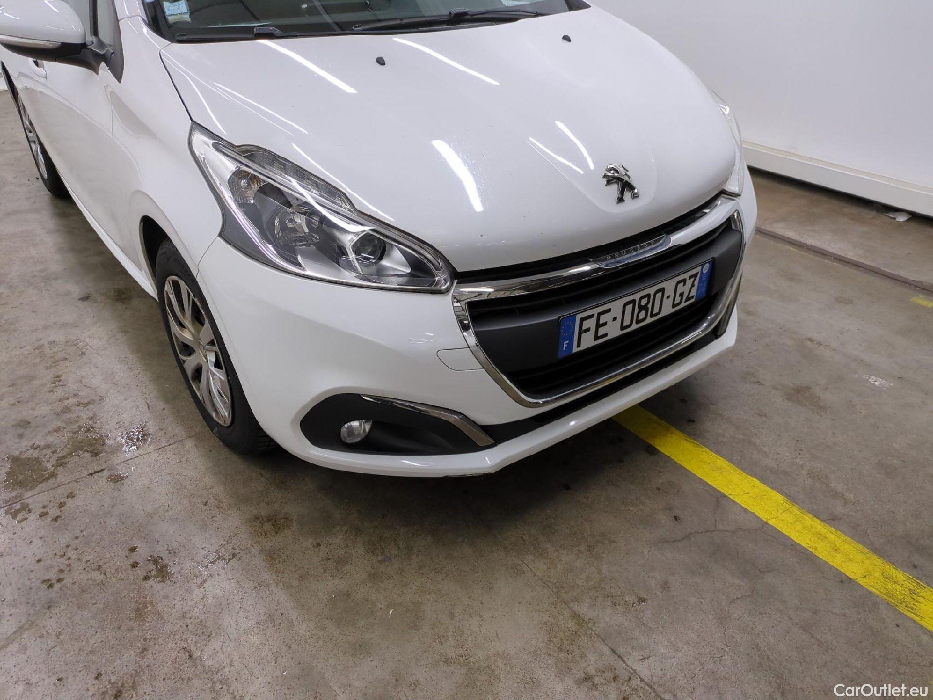  Peugeot  208  Active Business 1.2 80CV BVM5 E6dT #26