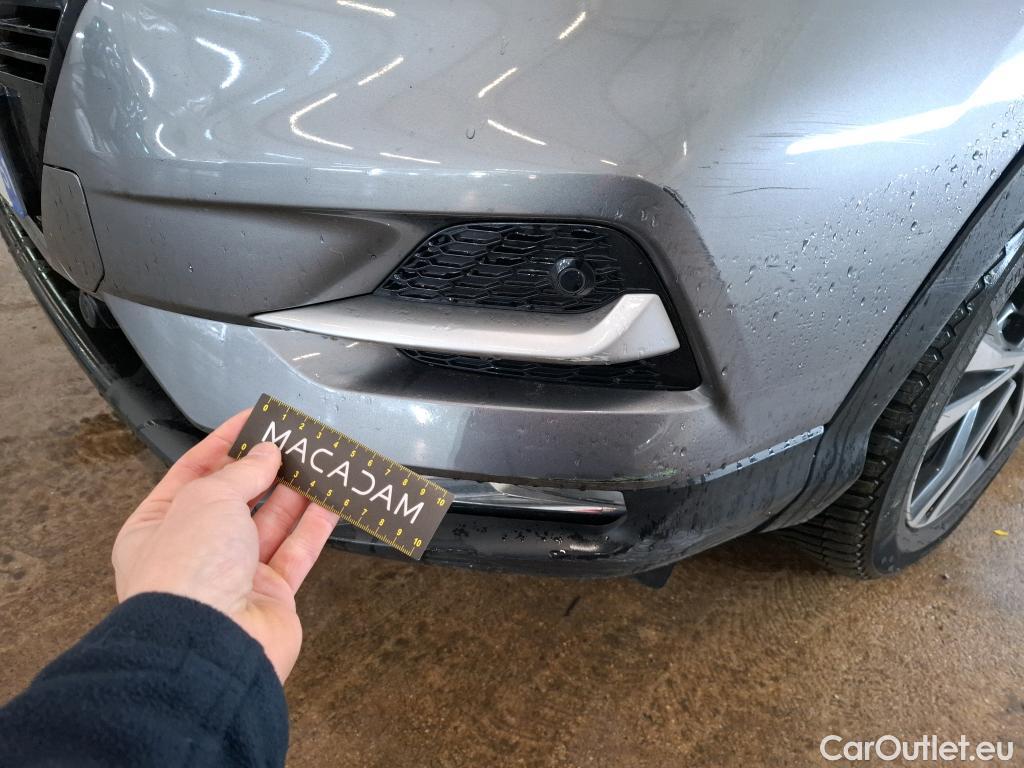  Nissan  Qashqai NISSAN  5p Crossover 1.3 DIG-T 160 DCT N-Connecta #77