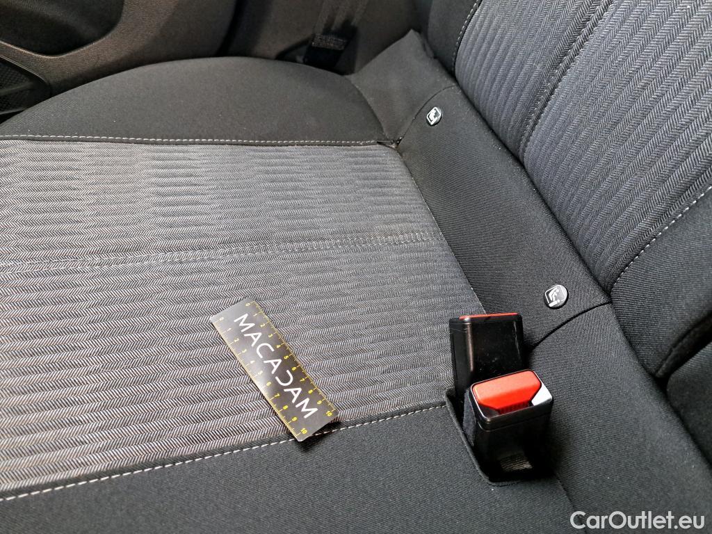  Opel  Corsa  F Elegance Business 1.2 Turbo 100CV BVM6 E6d #14