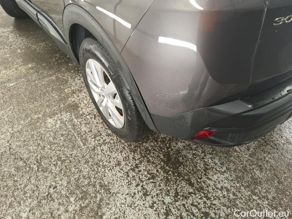  Peugeot  3008  Active Business 1.5 HDi 130CV BVA8 E6d #16