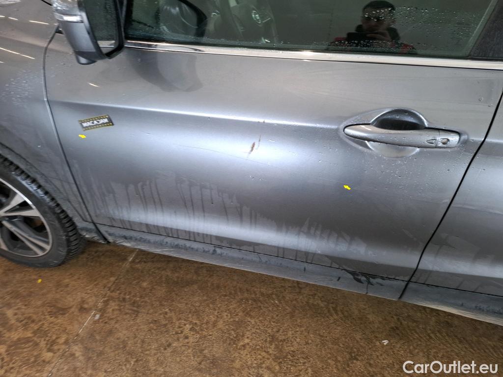  Nissan  Qashqai NISSAN  5p Crossover 1.3 DIG-T 160 DCT N-Connecta #22