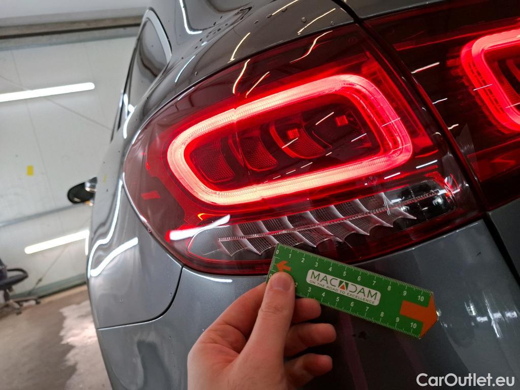  Mercedes  G-Klasee MERCEDES-BENZ GLC / 2019 / 5P / SUV 2.0 GLC 300 E BUSINESS LINE 4MATIC #11