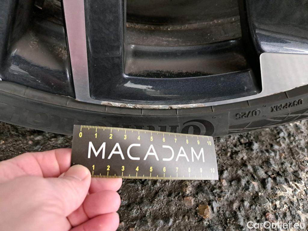  Peugeot  308 PEUGEOT  SW / 2021 / 5P / Break PureTech 130 S&S EAT 8 ALLURE PACK #10