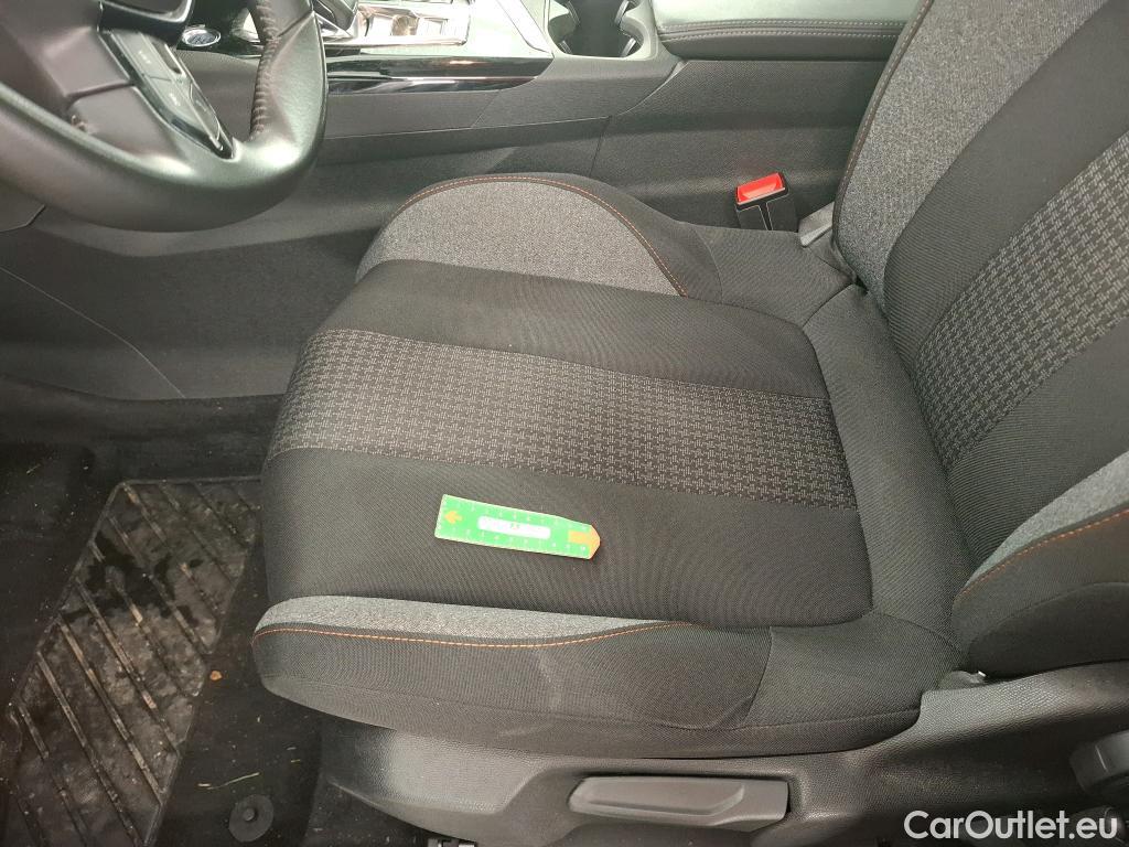  Peugeot  3008  Active Business 1.5 HDi 130CV BVA8 E6d #15