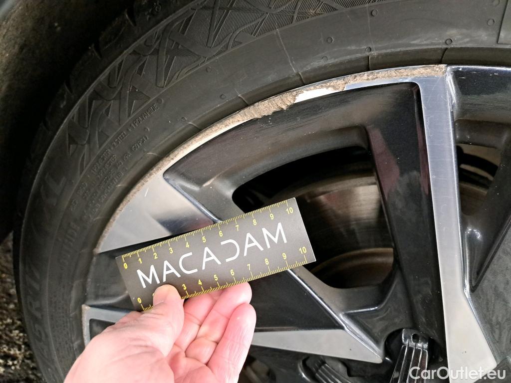  Peugeot  308 PEUGEOT  SW / 2021 / 5P / Break PureTech 130 S&S EAT 8 ALLURE PACK #9