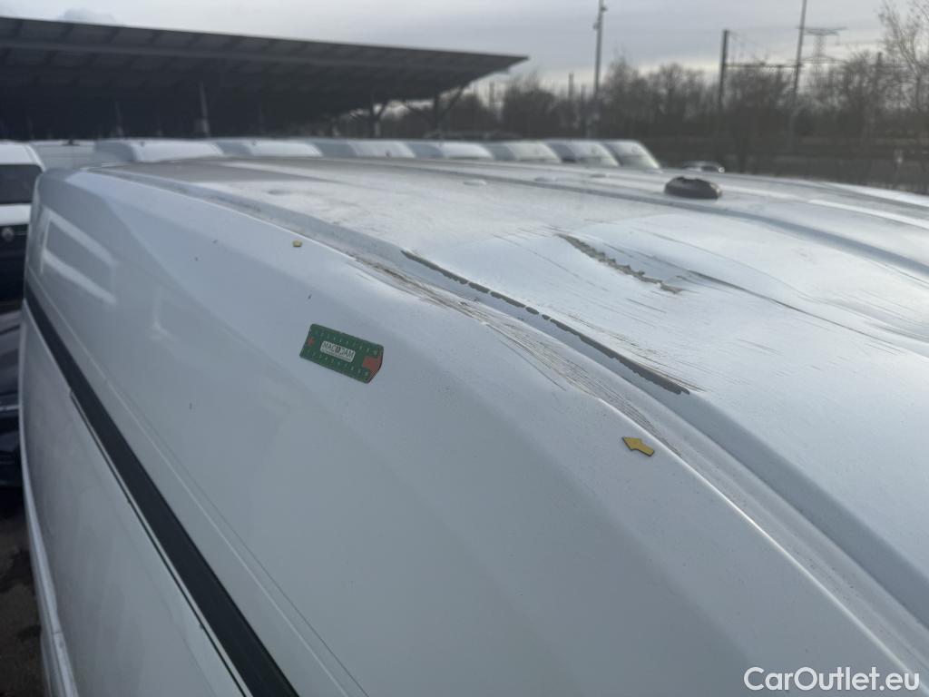  Ford  Transit FORD  Custom / 2018 / 4P / Fourgon tôlé 2.0 ECOBLUE 105 300 L1H2 TREND BUSINESS #21