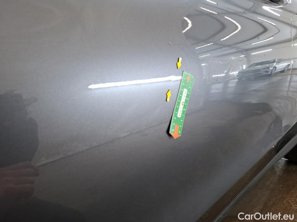  Mercedes  G-Klasee MERCEDES-BENZ GLC / 2019 / 5P / SUV 2.0 GLC 300 E BUSINESS LINE 4MATIC #29