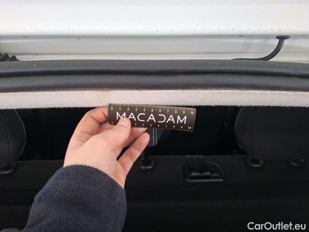  Dacia  Sandero  III Confort 1.0 TCe 90CV BVM5 E6d #35