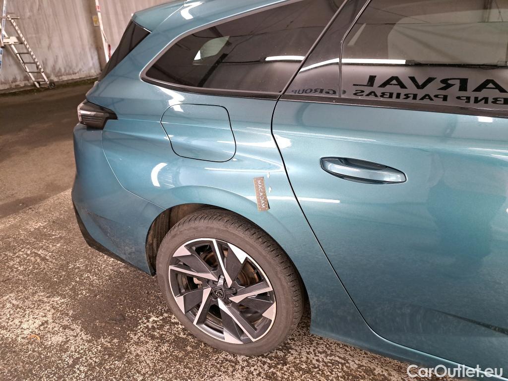  Peugeot  308 PEUGEOT  SW / 2021 / 5P / Break PureTech 130 S&S EAT 8 ALLURE PACK #36
