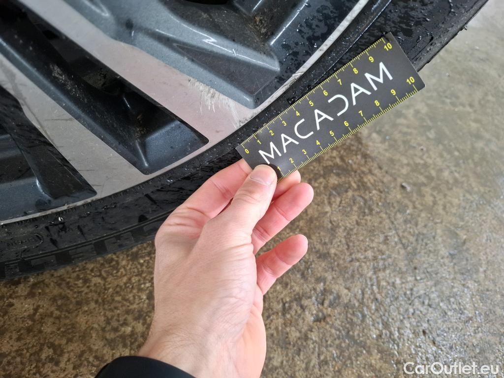  Nissan  Qashqai NISSAN  5p Crossover 1.3 DIG-T 160 DCT N-Connecta #41