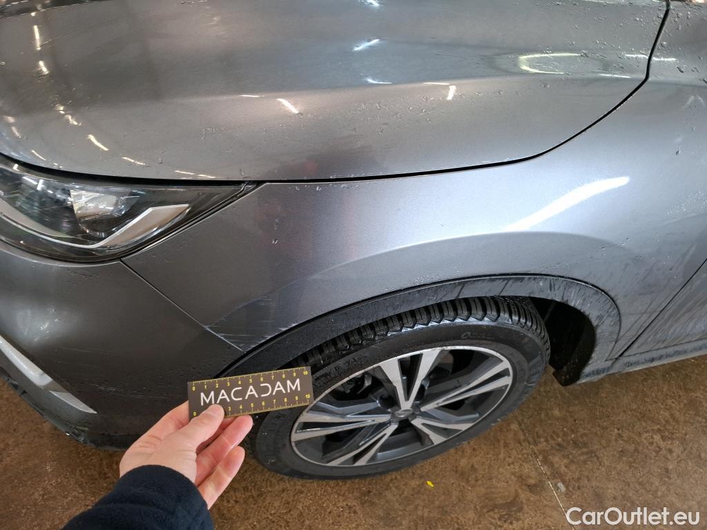  Nissan  Qashqai NISSAN  5p Crossover 1.3 DIG-T 160 DCT N-Connecta #30