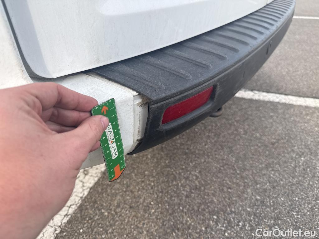  Ford  Transit FORD  Custom / 2018 / 4P / Fourgon tôlé 2.0 ECOBLUE 105 300 L1H2 TREND BUSINESS #49