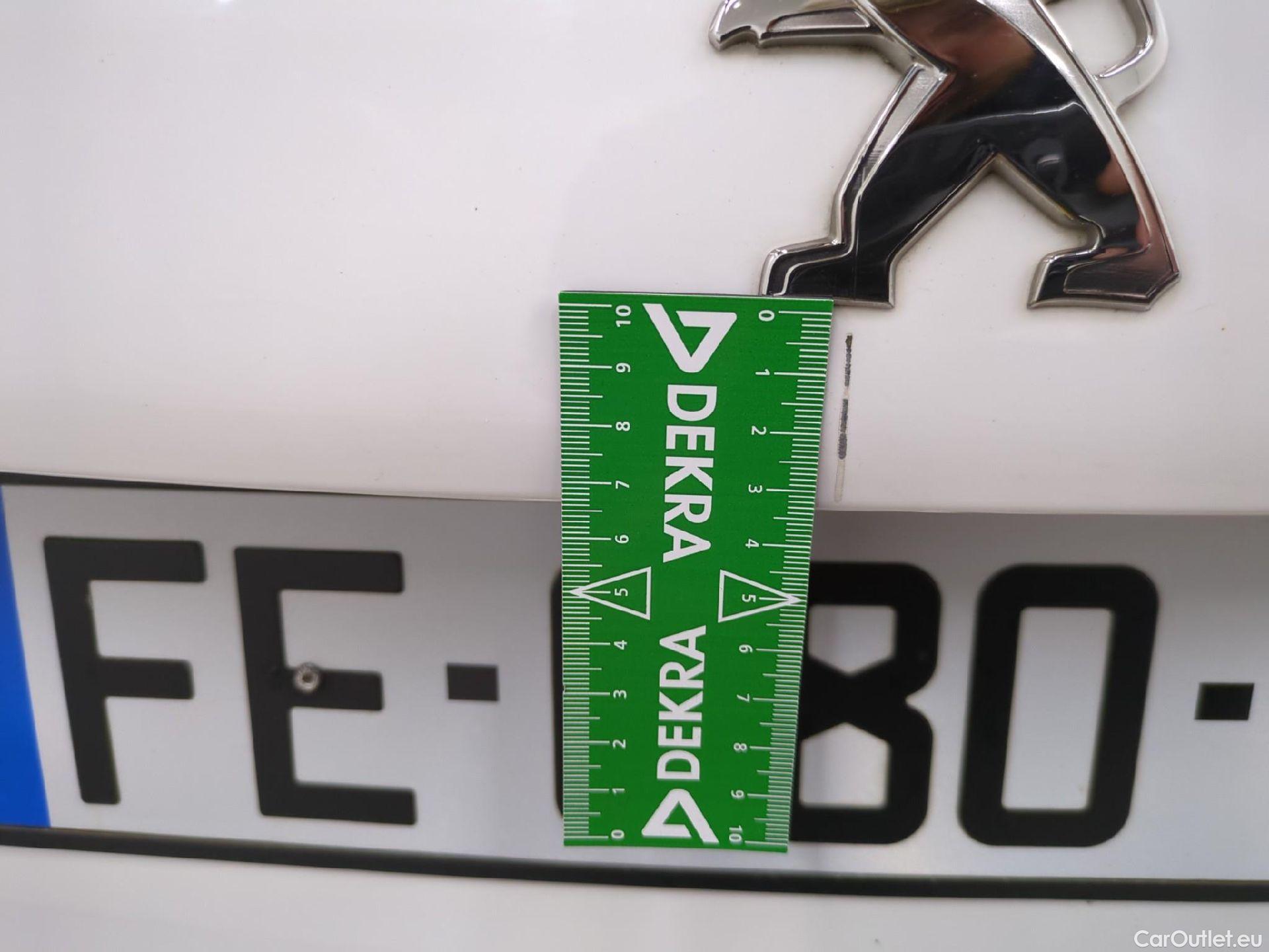  Peugeot  208  Active Business 1.2 80CV BVM5 E6dT #16