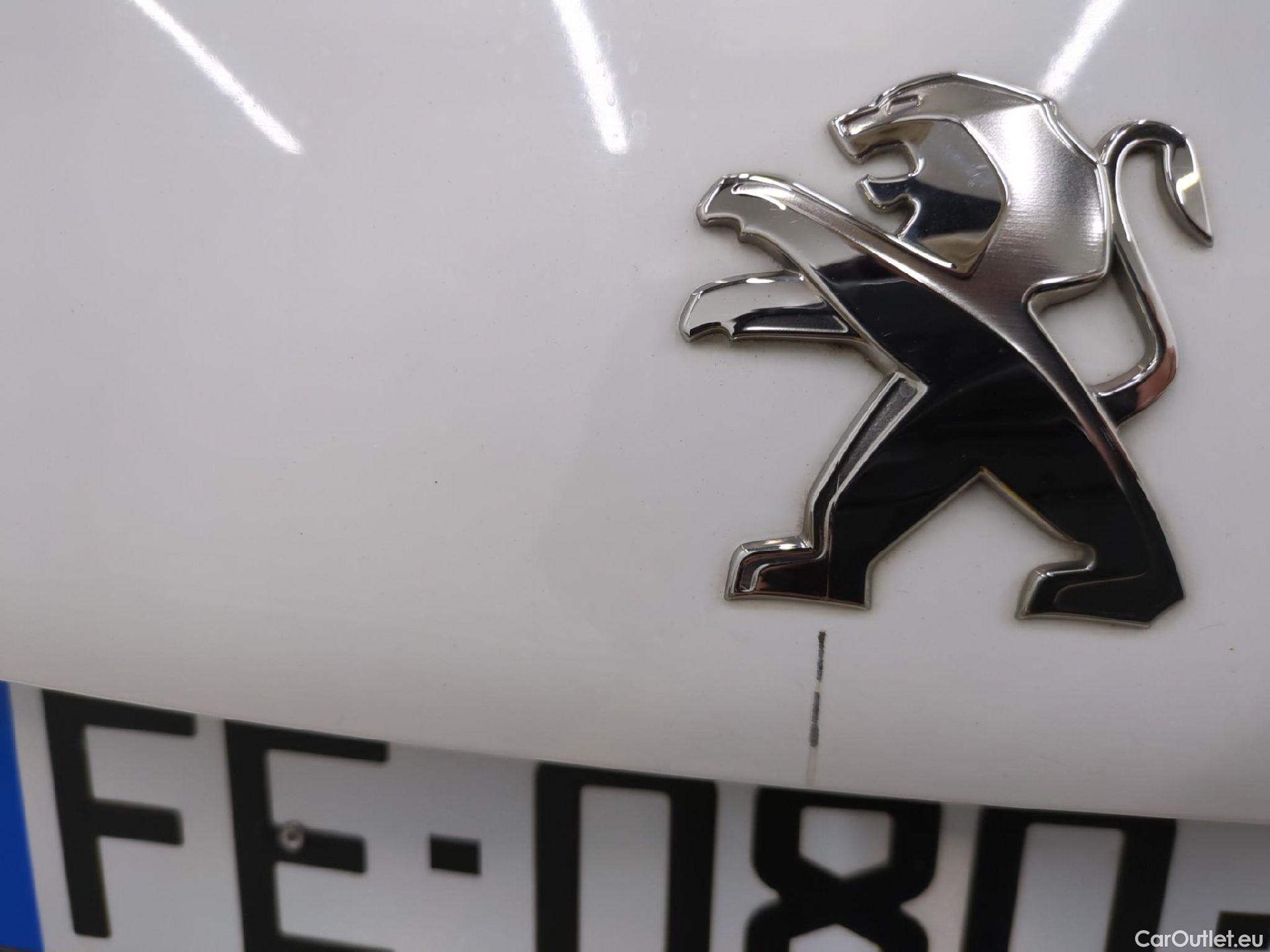  Peugeot  208  Active Business 1.2 80CV BVM5 E6dT #25