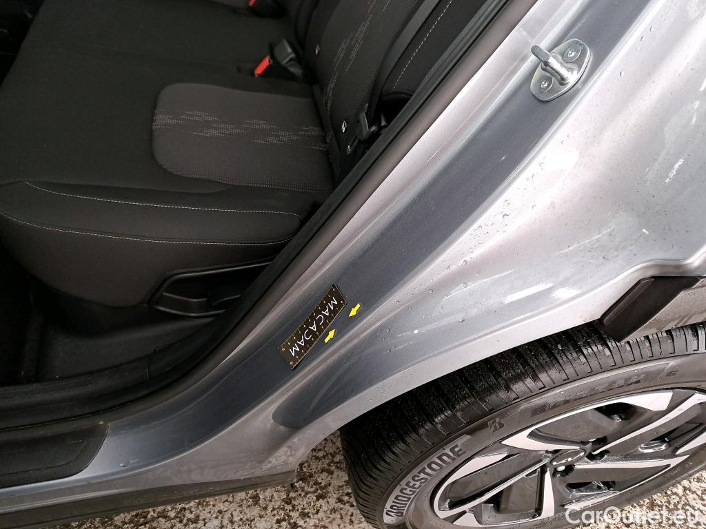  KIA  Sportage  Active Hybrid 1.6 T-GDi 230CV BVA6 E6d #22