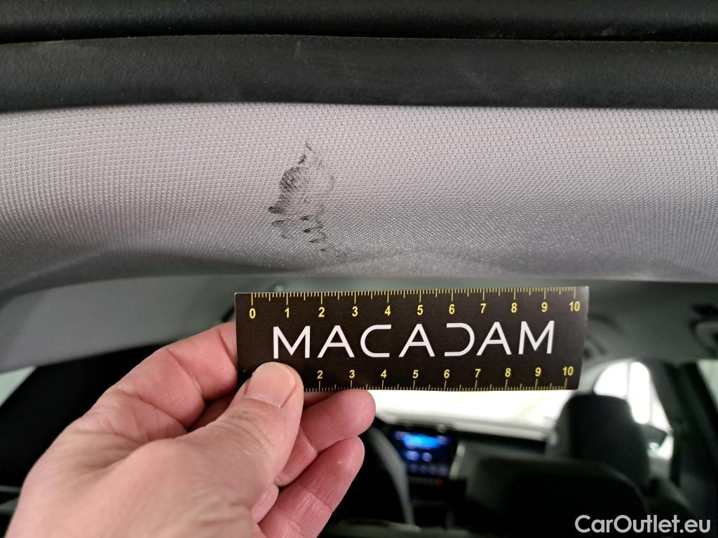  Peugeot  308 PEUGEOT  SW / 2021 / 5P / Break PureTech 130 S&S EAT 8 ALLURE PACK #40