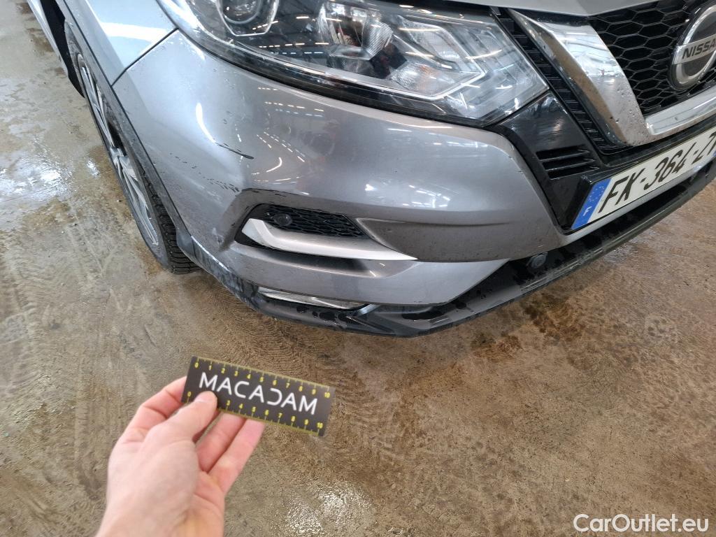  Nissan  Qashqai NISSAN  5p Crossover 1.3 DIG-T 160 DCT N-Connecta #79