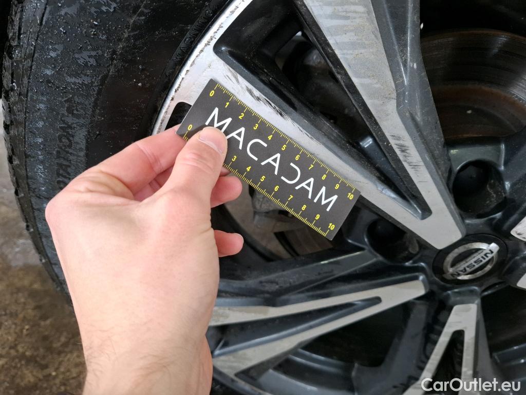  Nissan  Qashqai NISSAN  5p Crossover 1.3 DIG-T 160 DCT N-Connecta #45