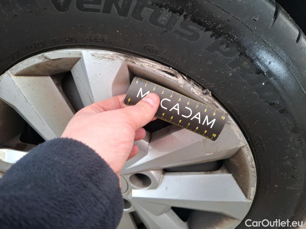  Dacia  Sandero  III Confort 1.0 TCe 90CV BVM5 E6d #29