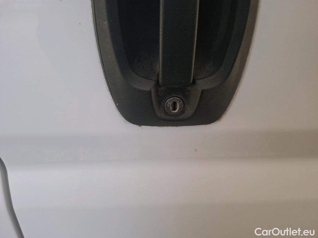  Citroen  Jumper  Fourgon Grand Volume 30 L2H2 Club BlueHDi 140 Start&Stop BlueHDi 140CV BVM6 E6d #1