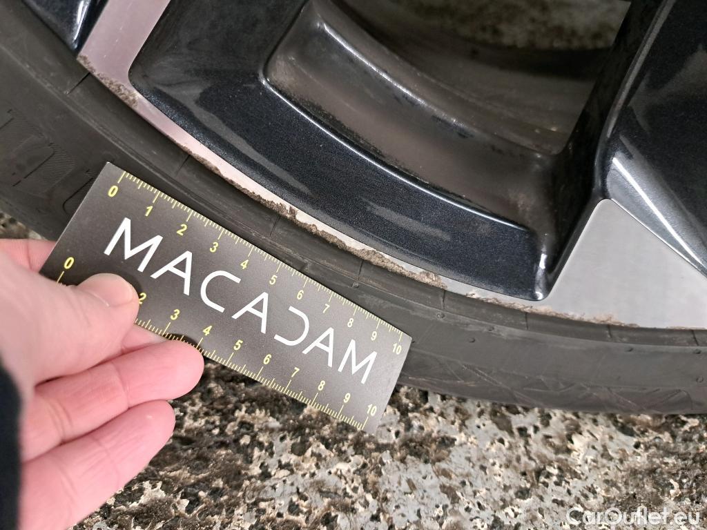  Peugeot  308 PEUGEOT  SW / 2021 / 5P / Break PureTech 130 S&S EAT 8 ALLURE PACK #26