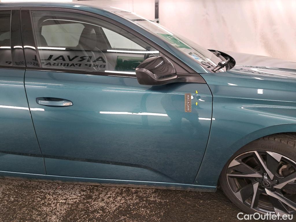  Peugeot  308 PEUGEOT  SW / 2021 / 5P / Break PureTech 130 S&S EAT 8 ALLURE PACK #1