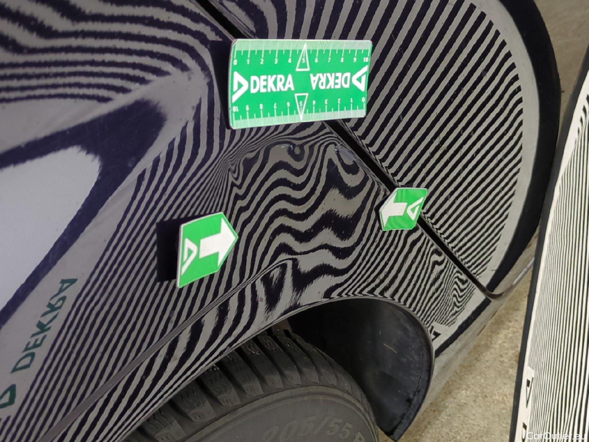  Peugeot  308  Allure Business 1.2 PureTech 130CV BVA8 E6d #36