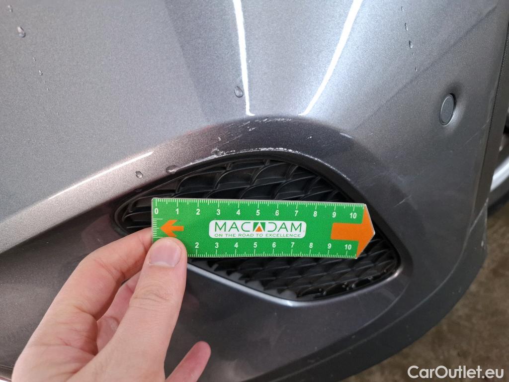  Mercedes  G-Klasee MERCEDES-BENZ GLC / 2019 / 5P / SUV 2.0 GLC 300 E BUSINESS LINE 4MATIC #6