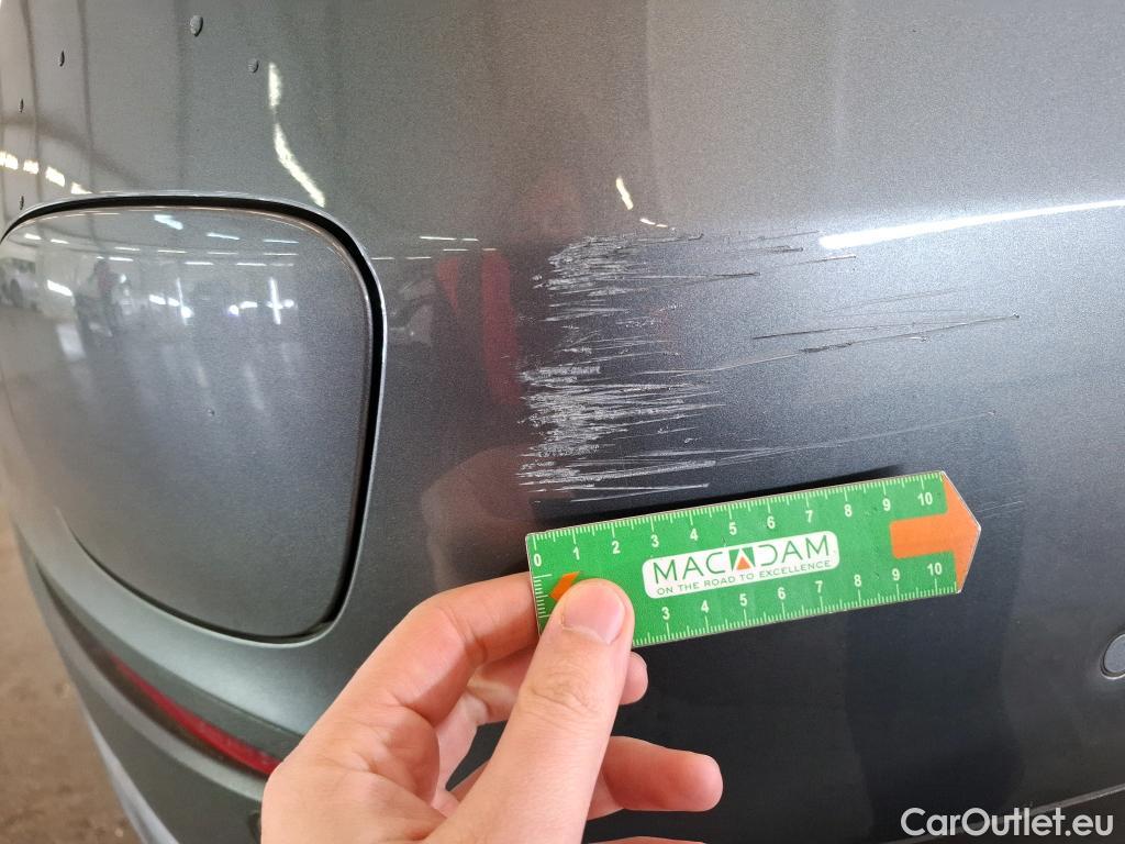  Mercedes  G-Klasee MERCEDES-BENZ GLC / 2019 / 5P / SUV 2.0 GLC 300 E BUSINESS LINE 4MATIC #10