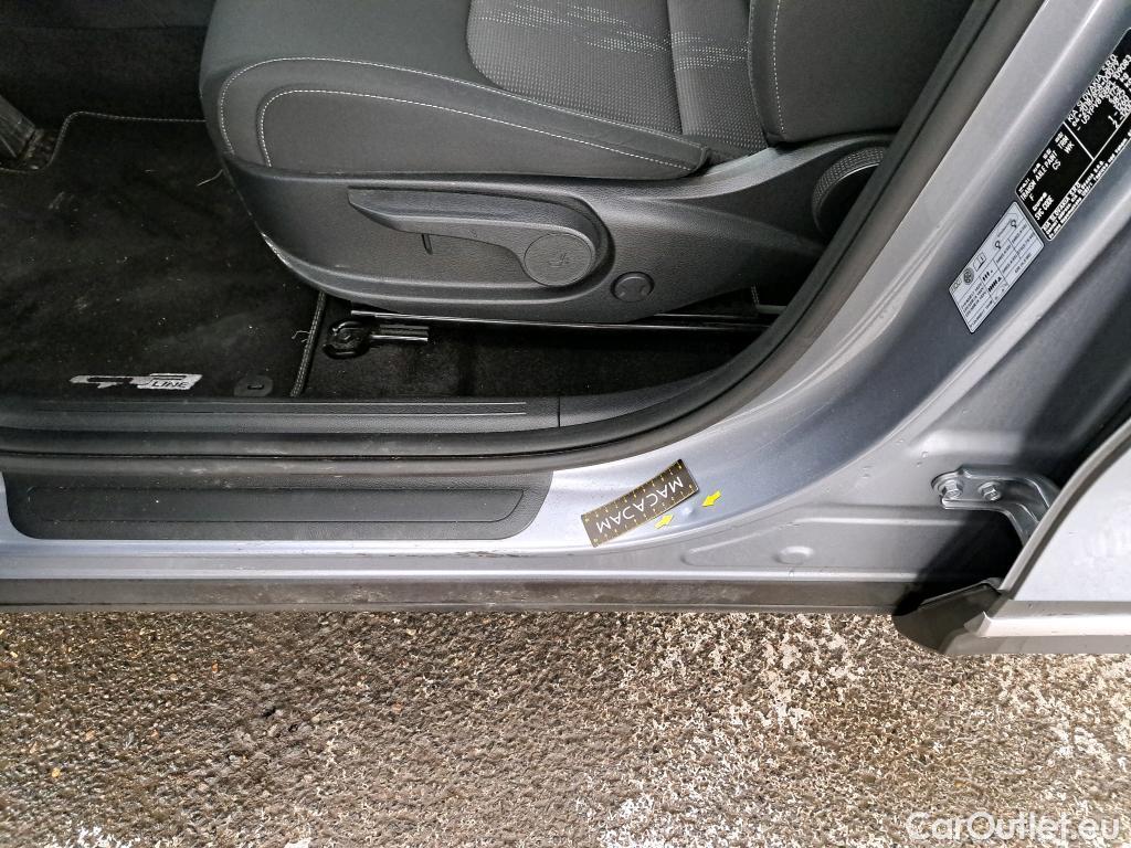  KIA  Sportage  Active Hybrid 1.6 T-GDi 230CV BVA6 E6d #24