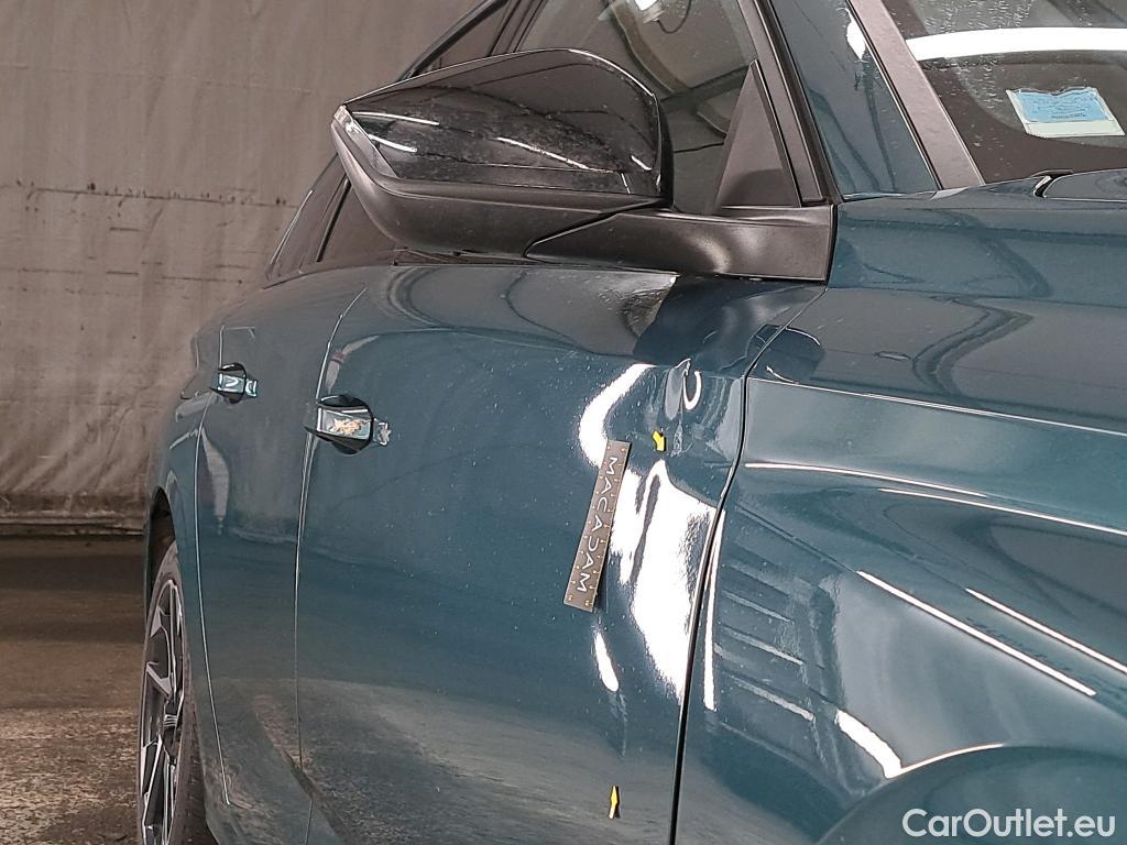  Peugeot  308 PEUGEOT  SW / 2021 / 5P / Break PureTech 130 S&S EAT 8 ALLURE PACK #3