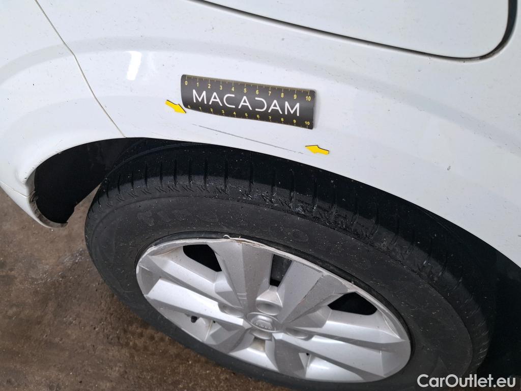  Dacia  Sandero  III Confort 1.0 TCe 90CV BVM5 E6d #21