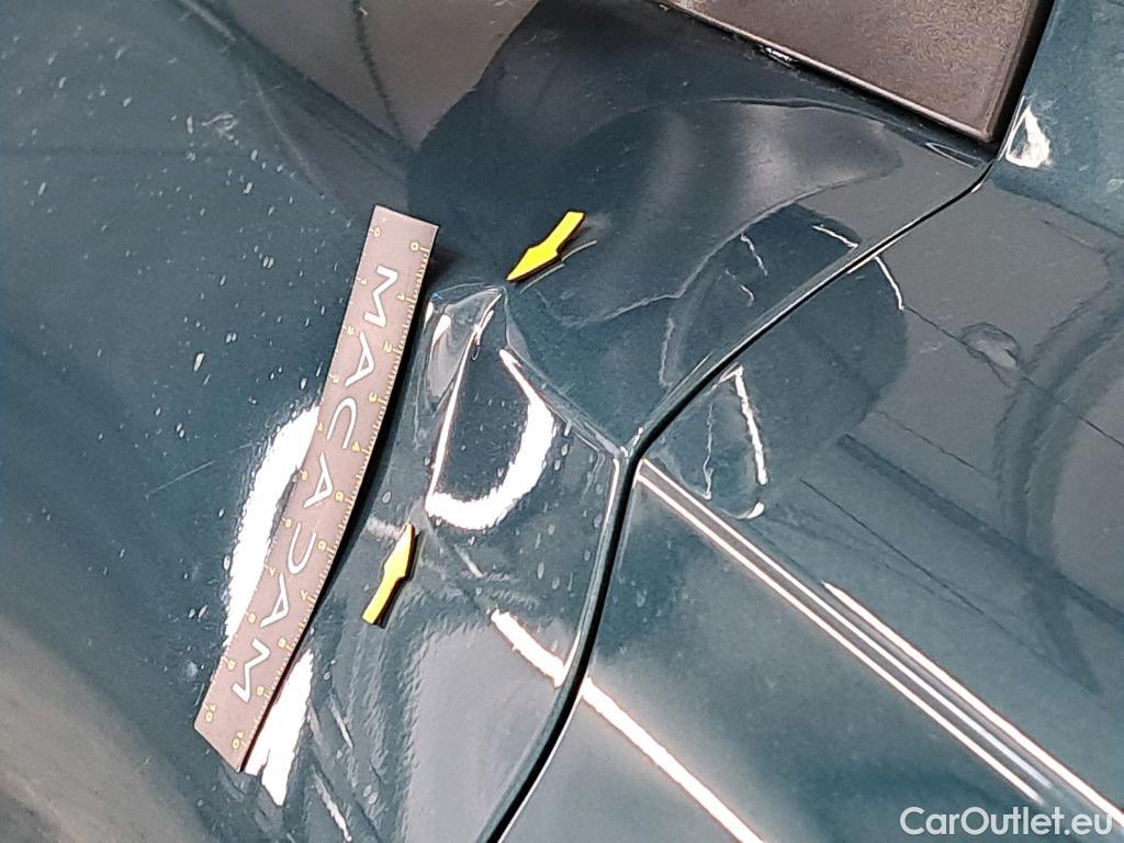  Peugeot  308 PEUGEOT  SW / 2021 / 5P / Break PureTech 130 S&S EAT 8 ALLURE PACK #2