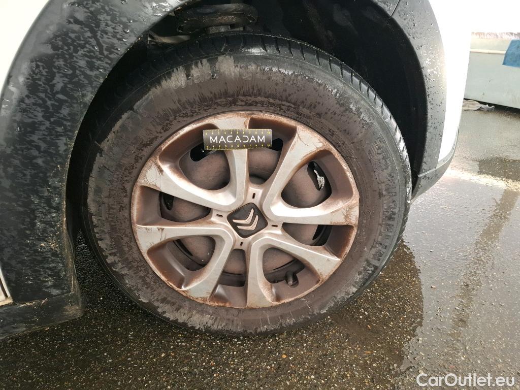  Citroen  C3  Feel 1.6 BlueHDi 75CV BVM5 E6 #8