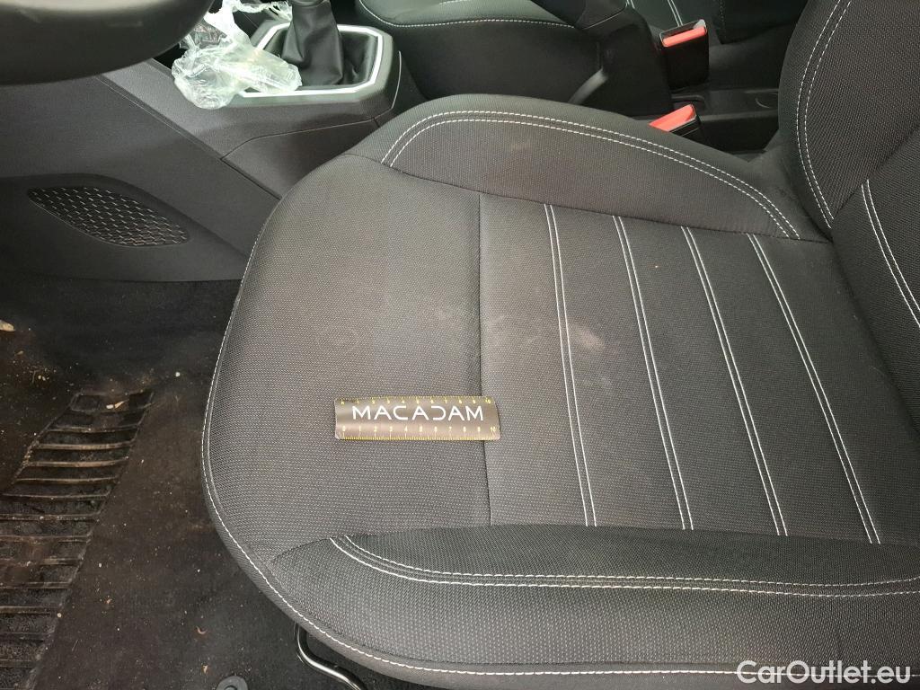  Dacia  Sandero  III Confort 1.0 TCe 90CV BVM5 E6d #32