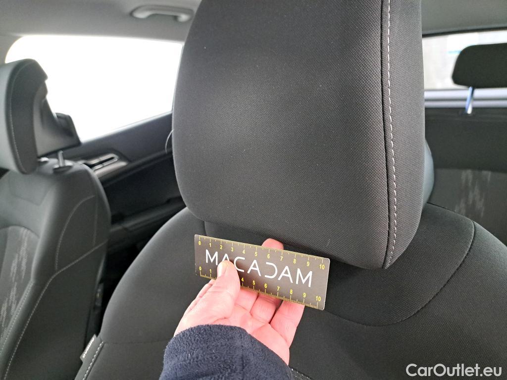  KIA  Sportage  Active Hybrid 1.6 T-GDi 230CV BVA6 E6d #28