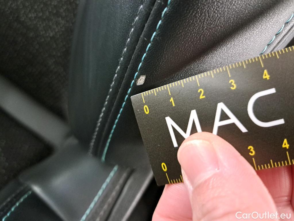  Peugeot  308 PEUGEOT  SW / 2021 / 5P / Break PureTech 130 S&S EAT 8 ALLURE PACK #35