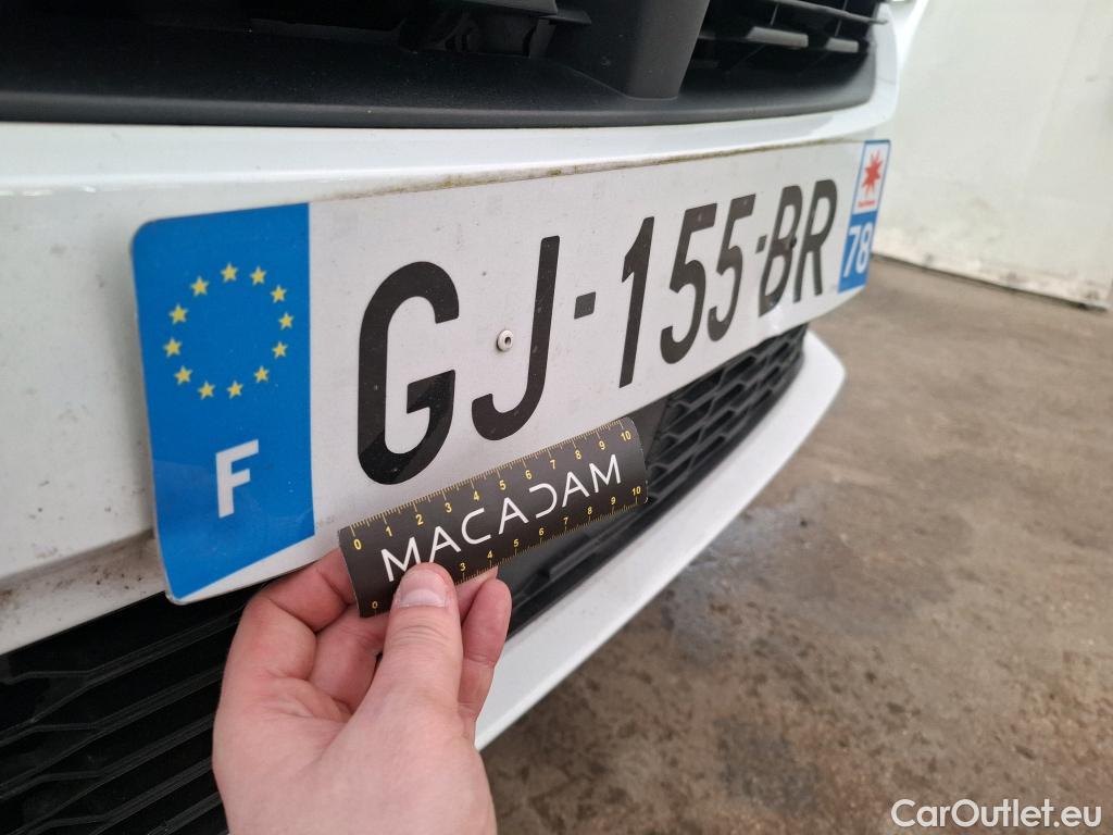  Dacia  Sandero  III Confort 1.0 TCe 90CV BVM5 E6d #38