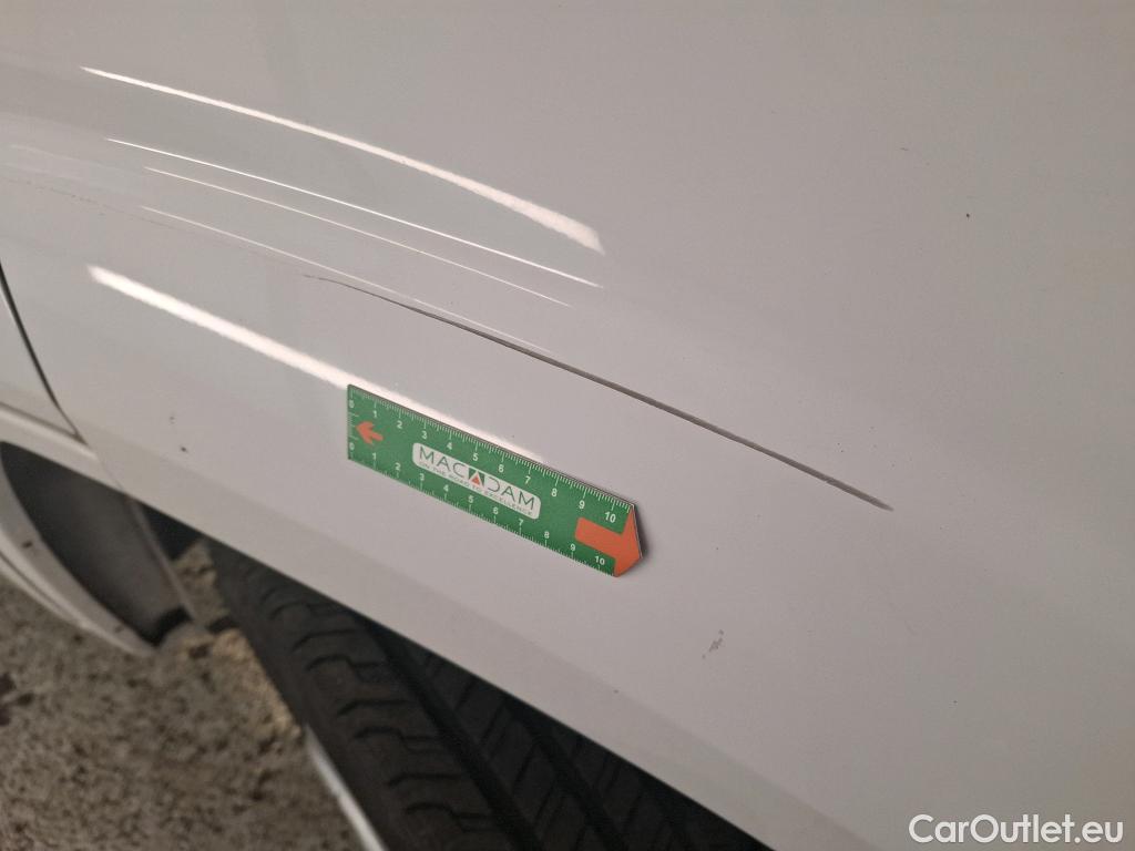  Citroen  Jumper  Fourgon Grand Volume 30 L2H2 Club BlueHDi 140 Start&Stop BlueHDi 140CV BVM6 E6d #8